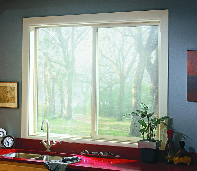 Eau Claire Vinyl Windows